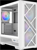 Корпус SAMA S41 White 211430