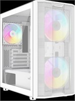 Корпус SAMA S30 White 211431