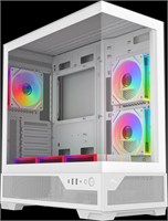 Корпус SAMA V43 White 211434