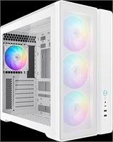 Корпус SAMA S50 White 211436