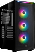 Корпус Silverstone Fara 512Z 211442