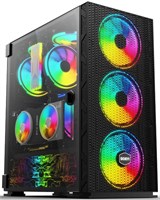 Корпус Soeyi AX8-B20 211443