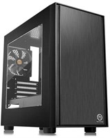 Корпус Thermaltake Versa H17 Window Black (CA-1J1-00S1WN-00) 211472