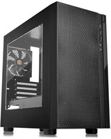 Корпус Thermaltake Versa H18 Black (CA-1J4-00S1WN-00) 211473