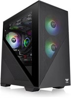 Корпус Thermaltake Divider 170 TG ARGB Black (CA-1S4-00S1WN-00) 211475