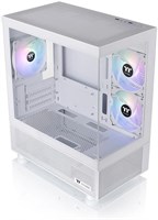 Корпус Thermaltake View 170 TG ARGB White (CA-1Z4-00M6WN-00) 211477