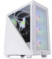 Корпус Thermaltake Divider 300 TG Air Snow (CA-1S2-00M6WN-02) 211479