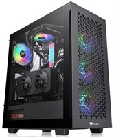 Корпус Thermaltake V350 TG ARGB Air Black (CA-1S3-00M1WN-03) 211481