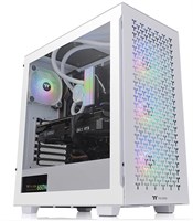 Корпус Thermaltake V350 TG ARGB Air White (CA-1S3-00M6WN-03) 211483