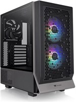 Корпус Thermaltake Ceres 300 TG ARGB Black (CA-1Y2-00M1WN-00) 211484