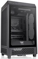 Корпус Thermaltake The Tower 200 Black (CA-1X9-00S1WN-00) 211485