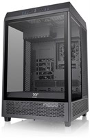 Корпус Thermaltake The Tower 500 Black (CA-1X1-00M1WN-00) 211487