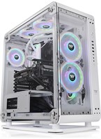 Корпус Thermaltake Core P6 TG White (CA-1V2-00M6WN-00) 211488
