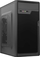 Корпус Winard 5825 Black 211489