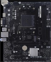 Материнская плата Biostar A520MHP 2.0 211820