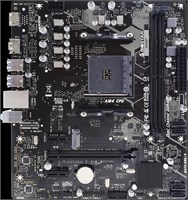 Материнская плата Biostar A520MT 211824