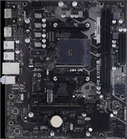 Материнская плата Biostar B550MT 211825