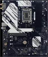 Материнская плата Biostar B760A-SILVER 211828