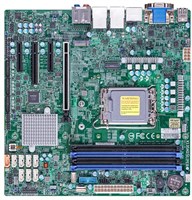 Материнская плата SuperMicro X13SAQ-B 212115