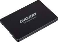 Накопитель SSD 2TB Digma Run S9 (DGSR2002TS93T) 212244
