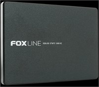 Накопитель SSD 960GB Foxline X5ST (FL96025PCSM259X5ST) 212286