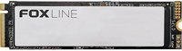 Накопитель SSD 1TB Foxline X5ST (FL1024M80ESM263X5ST) 212288