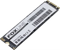 Накопитель SSD 1TB Foxline X5T (FL1024M80CSM259X5T) 212289