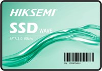 Накопитель SSD 120GB HIKSEMI WAVE(S) (HS-SSD-WAVE(S) 120G) 212291