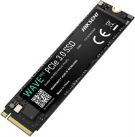 Накопитель SSD 512GB HIKSEMI WAVE Pro(P) (HS-SSD-WAVE PRO(P) 512G) 212298