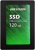 Накопитель SSD 120GB Hikvision C100 (HS-SSD-C100/120G) 212299