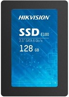 Накопитель SSD 128GB Hikvision E100 (HS-SSD-E100/128G) 212300