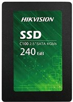 Накопитель SSD 240GB Hikvision C100 (HS-SSD-C100/240G) 212303