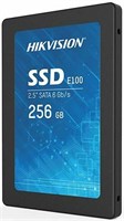 Накопитель SSD 256GB Hikvision E100 (HS-SSD-E100/256G) 212304