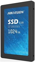 Накопитель SSD 1TB Hikvision E100 (HS-SSD-E100/1024G) 212308