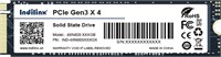 Накопитель SSD 256GB Indilinx (IND-4XN80S256GX) 212309