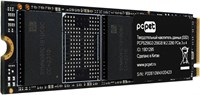 Накопитель SSD 256GB PC PET (PCPS256G3) OEM 212497