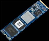 Накопитель SSD 4TB Phison (CSO4000G-P40) OEM 212504