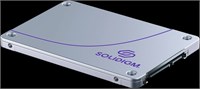 Накопитель SSD 3.84TB Solidigm D3-S4520 (SSDSC2KB038TZ1Z) 212587