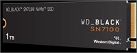 Накопитель SSD 1TB WD Black SN7100 (WDS100T4X0E) 212652