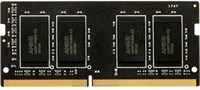 Оперативная память 4GB DDR4 2666MHz AMD SO-DIMM (R744G2606S1S-U) RTL 212777