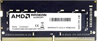 Оперативная память 8GB DDR4 3200MHz AMD SO-DIMM (R948G3206S2S-U) RTL 212779