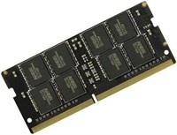 Оперативная память 16GB DDR4 2666MHz AMD SO-DIMM (R7416G2606S2S-U) RTL 212783