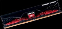 Оперативная память 16GB DDR5 4800MHz AMD (R5S516G4800U1S) 212790