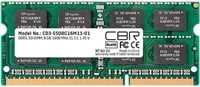 Оперативная память 8GB DDR-III 1600MHz CBR SO-DIMM (CD3-SS08G16M11-01) 212814