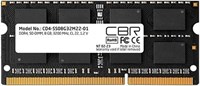Оперативная память 8GB DDR4 3200MHz CBR SO-DIMM (CD4-SS08G32M22-01) 212821