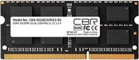 Оперативная память 16GB DDR4 3200MHz CBR SO-DIMM (CD4-SS16G32M22-01) 212823