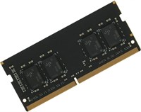 Оперативная память 16GB DDR4 3200MHz Digma SO-DIMM (DGMAS43200016S) 212865