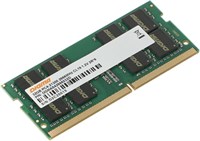 Оперативная память 32GB DDR4 2666MHz Digma SO-DIMM (DGMAS42666032D) 212867