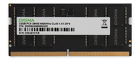 Оперативная память 32GB DDR5 4800MHz Digma SO-DIMM (DGMAS54800032D) 212871