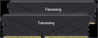 Оперативная память 32GB DDR4 3200MHz Fanxiang UD01-R (FU4HC32ACK2-TBB) (2x16GB KIT) 212904